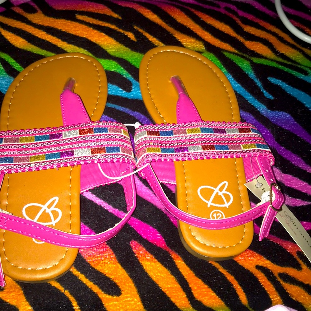 Sandals